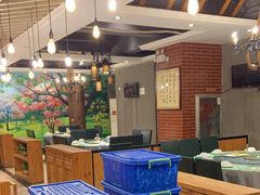 -全聚贤餐厅·湖北家常菜(沙湖店)
