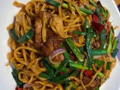 -俭寨大盘鸡·缸子肉·小公鸡·新疆菜(云通店)