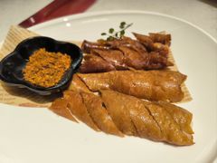 -径山十八道·风味民间菜(杭州总店)