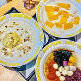 吃糖水啦‼️来甜一甜，润一润治愈生活中的不易