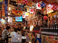 大堂-平成屋·午肴夜酒(四川北路店)