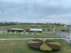 -蒙牛工业旅游景区