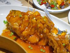 -味莊·青岛菜(云霄路店)