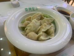 -袁亮宏饺子云吞(侯家桥菜场店)