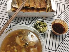 -海富荣·锅贴·陕菜家常菜(阳光城店)