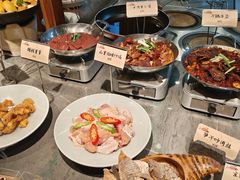 -大鱼徽州·寻味徽菜(星光总店)