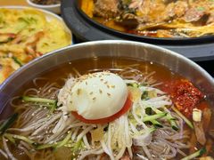 -韩香福脊骨汤锅(上杭路店)