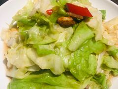 -汤城小厨•粤菜•靓汤(苏州街店)