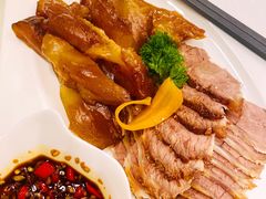 -子霖南山鲜虾面(南山总店)