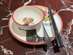 -新白鹿餐厅(爱琴海购物中心店)
