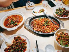 -大碗先生(万家丽店)