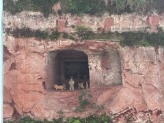 -乐山市博物馆