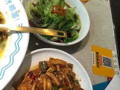 -花椒俏川菜小馆(南海万达店)