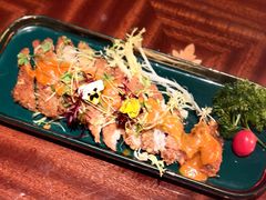 -暮色公园Twilight Park·威士忌Bar