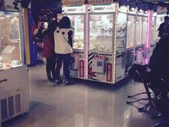 -星悦蓝海欢乐园(石路天虹店)