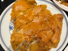 炸猪排-香雪海·蘇面館(湖滨店)