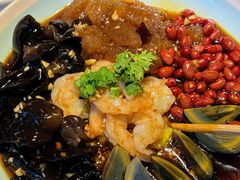 -惠宾饭庄(中山路店)