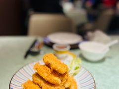 -南海渔村(珠江新城店)