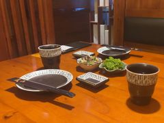 -岚山·居酒屋(科华店)