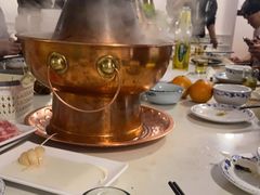 -虾大侠·盱眙龙虾老北京铜锅涮羊肉(金楠天街店)