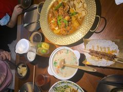 -楼兰新疆主题餐厅(坂田佳华领汇广场店)