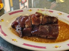 -猪肉婆私房菜(容桂总店)