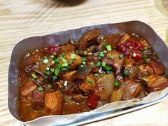 -有肉食·虎九闽菜(798艺术区店)