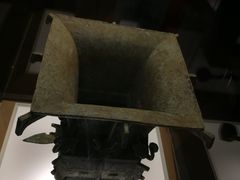 -上海博物馆(人民广场馆)