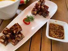 -老板恋上鱼(恒隆广场店)