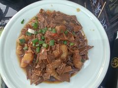 -楠翔馆桐庐菜(胜利河美食街店)