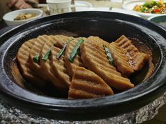 -前海沿·青岛菜(李沧万达店)