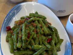 -枣子树·素食餐厅(朱家尖店)