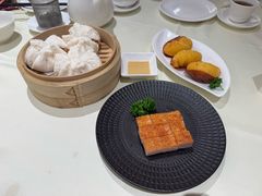 -兴悦酒家(环市东路店)