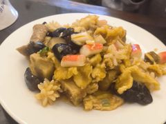 -清真宏玉祥黄门脸餐厅(华荫东里店)