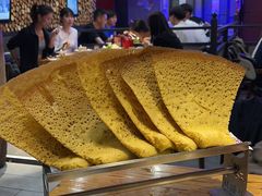 -山河屯铁锅炖(哈西站店)