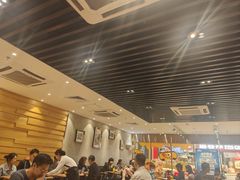 -大家乐(广州中华广场店)