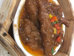 -海晖酒楼·顺德鱼生(荣华店)