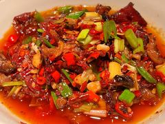 -吃饭皇帝大(长宁龙之梦店)