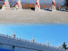 -沂蒙山旅游区云蒙景区(蒙山国家森林公园)