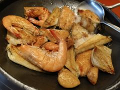 -潮府馆·非遗潮州菜·世纪公园(新国际博览中心店)