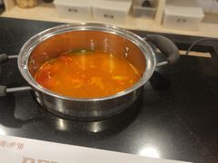 -呷哺呷哺(西单大悦城店)