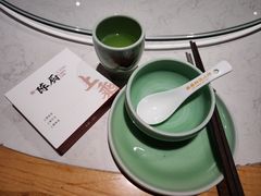 -陈厨老家菜馆(义安区店)