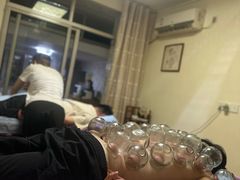 -沈师傅盲人按摩工作室(密三小区店)