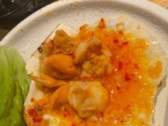 -黑牛黑猪烤肉专门店(万象城店)