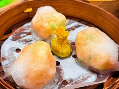 -点都德(龙之梦店)