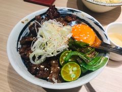 -堂本家·二代目·炸猪排(Express东海店)
