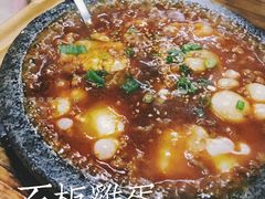 -星火东北碳火烤肉(华大店)