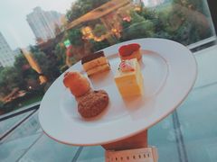 -AdD全日制餐厅(中谷花园酒店)