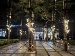 -南丰汇(新港东路店)