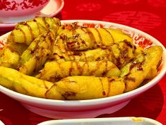 -神更仔·潮汕魂大排档(汉口路店)
